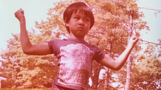 Growing Up <i>Star Wars</i>, as Seen Through the Eyes of Author Phuc Tran